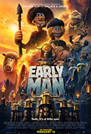 Early Man 2018 Early Man 2018 Hollywood English movie download
